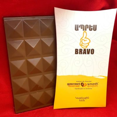 Bravo