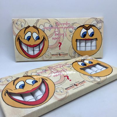 Choose your mood