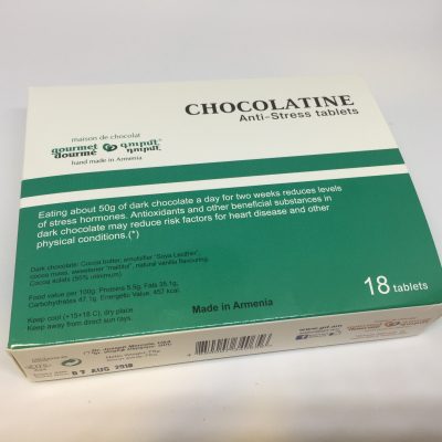 Chocolatine