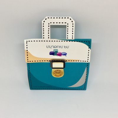 bag with wishes