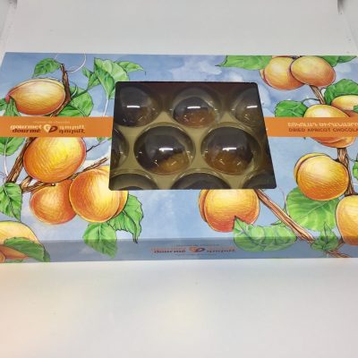 Տուփ Ծիրանաչիր