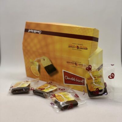 Tea bag