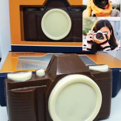 Chocolate Camera