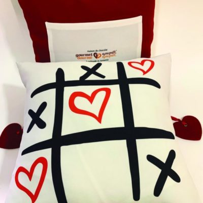 Love Pillow