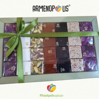 Eastern Sweets