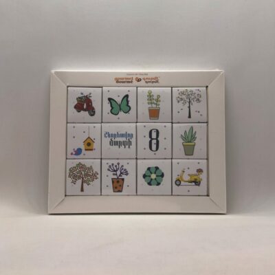 March 8 puzzl